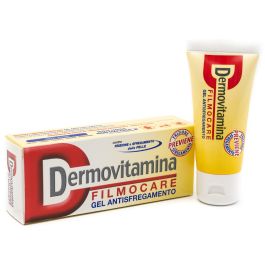 DERMOVITAMINA FILMOCARE GEL ANTISFREGAMENTO 30ML