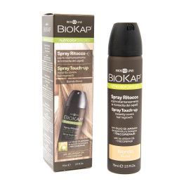 Biokap Nutricolor Delicato Spray Ritocco Biondo Ml