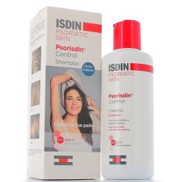 Isdin Psorisdin Control Shampoo Ml