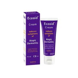 ECZAID CREAM ML