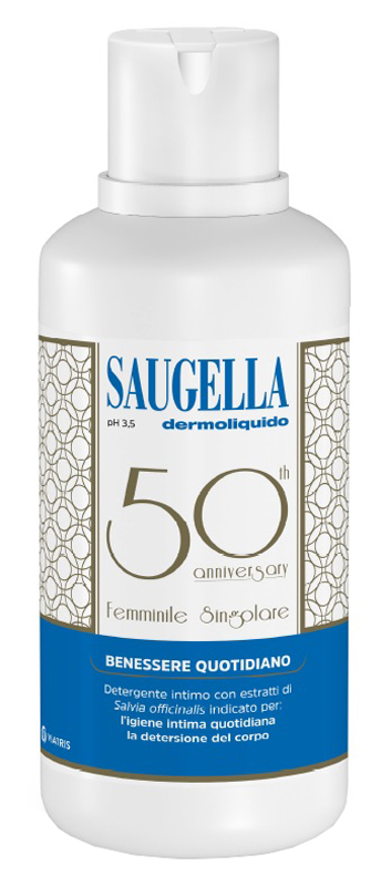 Saugella attiva salviette intime detergenti 15 pezzi a € 5,50 su Farmacia  Pasquino