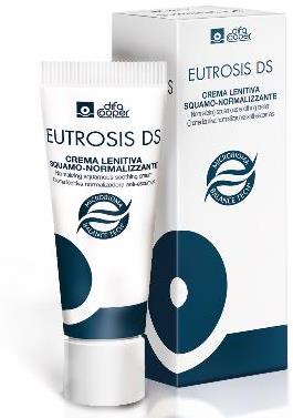 EUTROSIS CREMA FORTE 40 ML