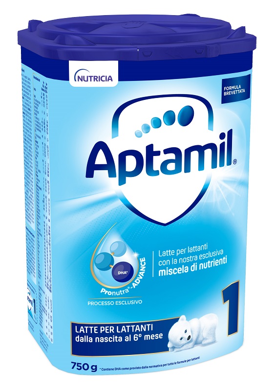 Aptamil ar 1 Polvere Busta 400 g, compra online su Farmacia delle