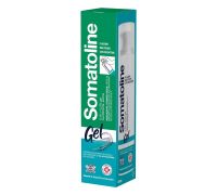 Somatoline gel cutaneo anticellulite 25 applicazioni 250 grammi