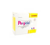 PERGIDAL*BB OS POLV 20BS 3,6G