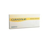 Curasyn 41 rimedio omeopatico 30 capsule