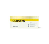 Curasyn 123 rimedio omeopatico 30 capsule
