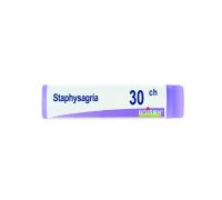 Staphysagria 30CH globuli 1 grammo