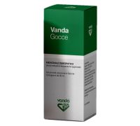 vanda 69 gocce orali 30ml