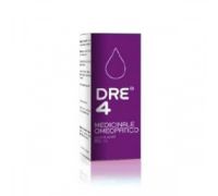 Dre 4 gocce orali 50ml