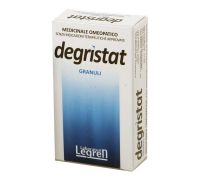 Degristat granuli 6 contenitoi multidose 120 grammi