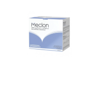 Meclon antimicotico soluzione vaginale 5 flaconi