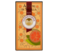 Monotheme Agrumi di Sicilia eau de toilette 100ml