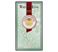 Monotheme White Musk eau de toilette 100ml