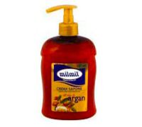 Mil Mil Sapone Liquido Argan 500ml