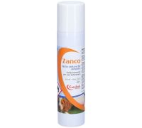 Zanco spray antizecche antipulci uso veterinario 250ml