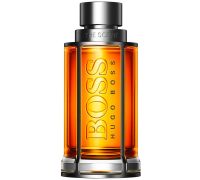 Boss The Scent Eau De Toilette 100ml