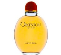 Obsession For Men Eau De Toilette 75ml