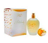 Patchouly Eau De Parfum 100ml