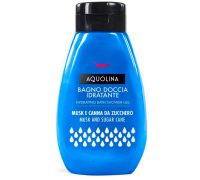 Bagno Doccia Idratante Musk E Canna Da Zucchero 300ml