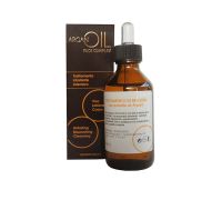 Face Complex Argan Oil Trattamento Idratante Intensivo Viso-Labbra-Corpo Con Estratto Di Argan 100ml