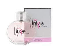 Lady Unique Eau De Parfum 100ml