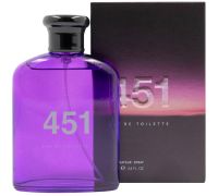 451 Eau De Toilette 100ml