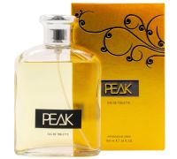 Peak Eau De Toilette 100ml