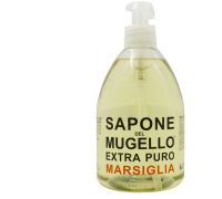 Sapone del Mugello Extra Puro Marsiglia 500ml