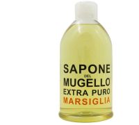 Sapone del Mugello Extra Puro Marsiglia ricarica 1000ml