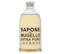 Sapone del Mugello Extra Puro Lavanda ricarica 1000ml