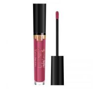 Max Factor Lipfinity Matte 5 Merlot