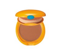 Tanning Compact Foundation SPF 10 Fondotinta Bronze