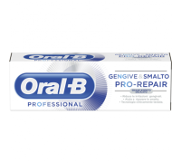 Oral-B Professional Gengive&Smalto Pro-Repair Sbiancamento Delicato Dentifricio 75ml