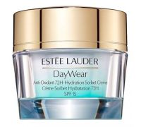 Daywear Anti-Oxidant 72H Hydration Sorbet Creme SPF15 50ml