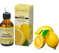 Face Complex Olio Essenziale di Limone per il Corpo 100ml