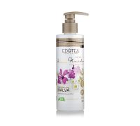 Edotea Sapone Naturale Fluido Camomilla e Malva 300ml