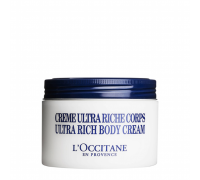 Creme Ultra Riche Corps 200ml