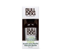 Bulldog Original Olio Idratante per Barba 30ml