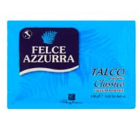 Felce Azzurra Talco Profumo Classico 100 grammi