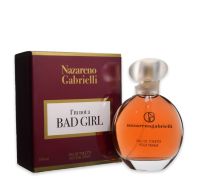 Nazareno Bad Girl Eau De Toilette 100ml