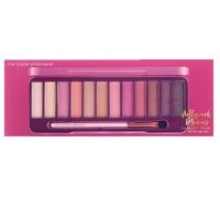 Markwins Palette Hollywood Dreams 12 ombretti + Pennello