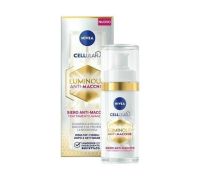 Nivea Cellular Luminous Siero Anti-Macchie Trattamento Avanzato 30ml