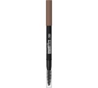 Maybelline Tattoo Brow 36H matita sopracciglia 02 Blonde