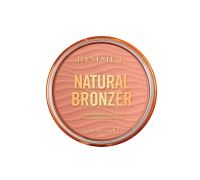 Bronzer In Polvere Natural Bronzer 001 Sunlight