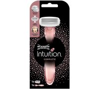 Wilkinson Sword Intuition Complete Rasoio Per Donna