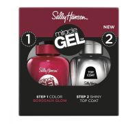 Miracle Gel Nail Polish Duo Pack 920