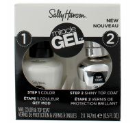 Miracle Gel Nail Polish Duo Pack 900