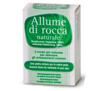 Allume Di Rocca Rettangolare