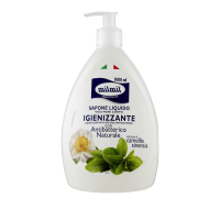 Mil Mil Sapone Liquido Igienizzante 1 litro